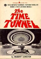 Alternative Jacket Illustration